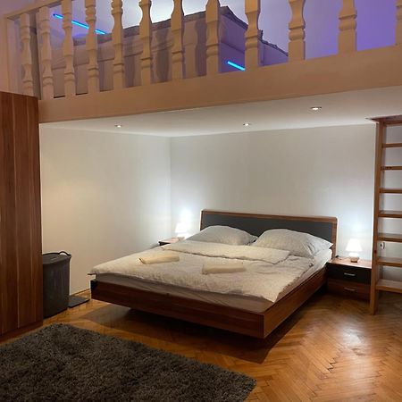 Apartment 1080 Wien Eksteriør billede