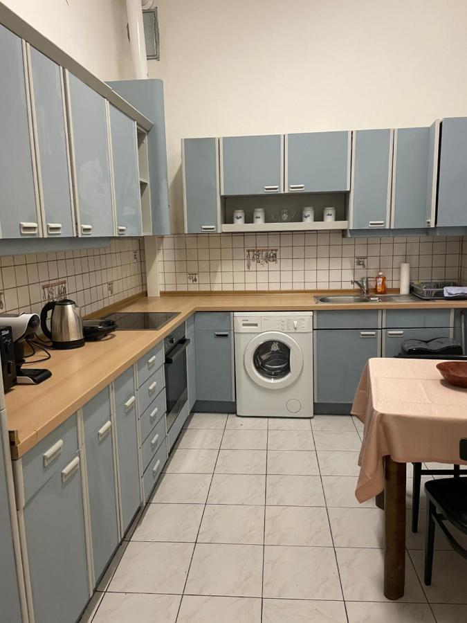 Apartment 1080 Wien Eksteriør billede