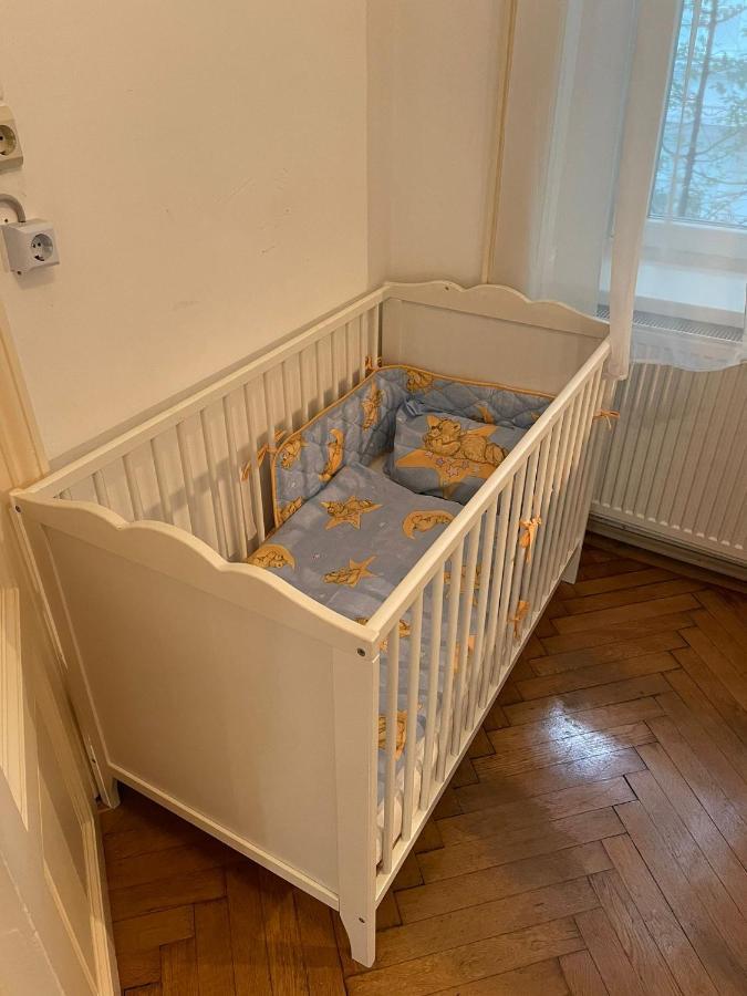 Apartment 1080 Wien Eksteriør billede