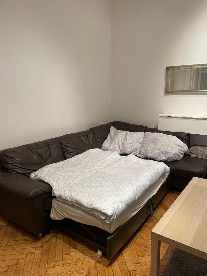 Apartment 1080 Wien Eksteriør billede