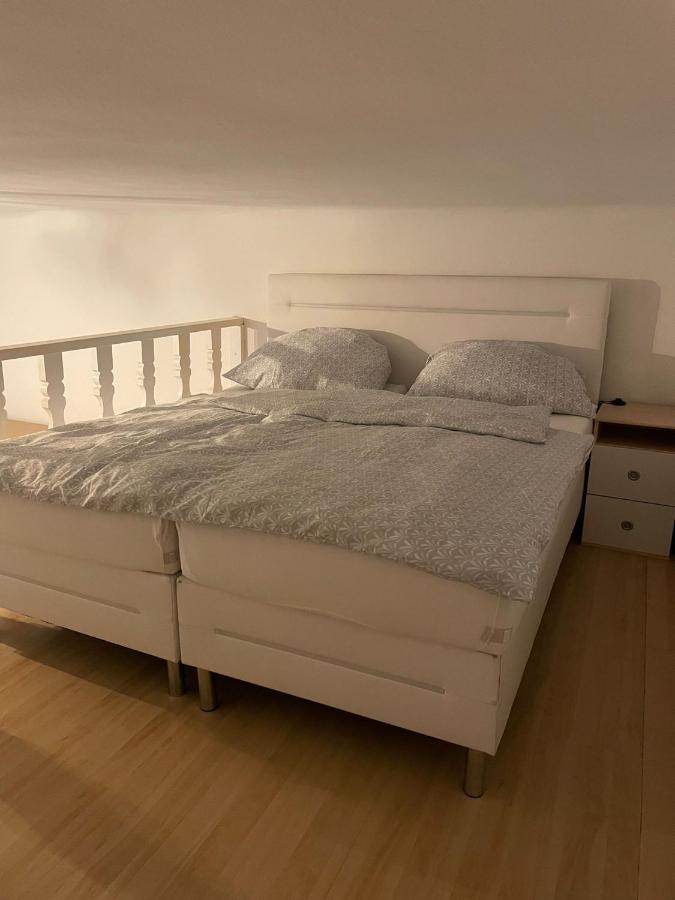 Apartment 1080 Wien Eksteriør billede